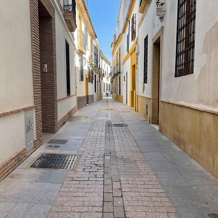 La Casa De La Escalera Córdoba Exterior foto