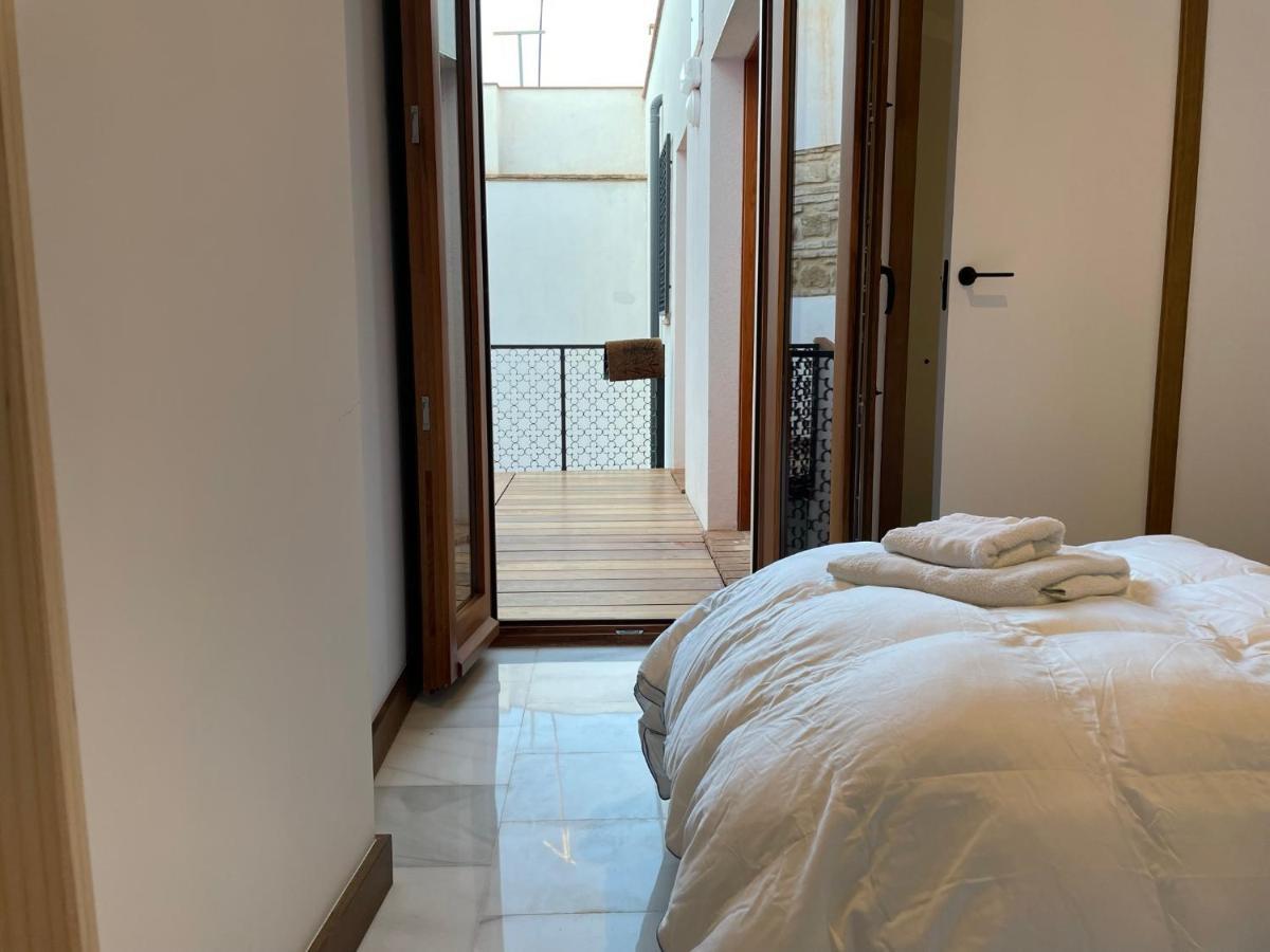La Casa De La Escalera Córdoba Exterior foto