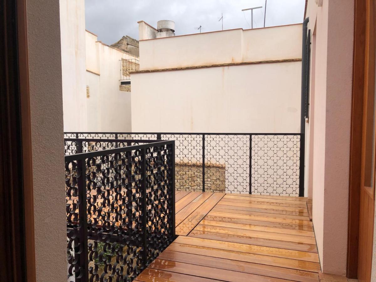 La Casa De La Escalera Córdoba Exterior foto