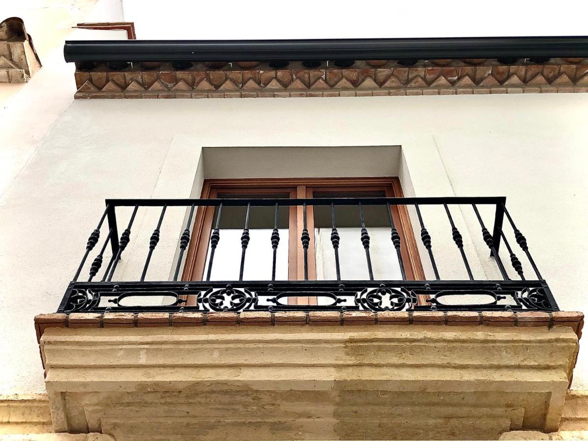 La Casa De La Escalera Córdoba Exterior foto