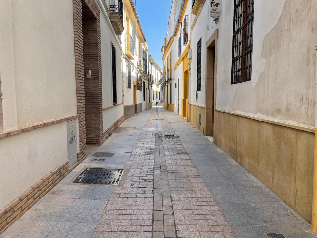 La Casa De La Escalera Córdoba Exterior foto